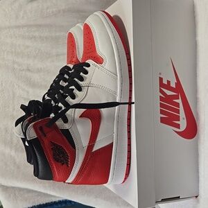 Nike 1985 air jordan 1